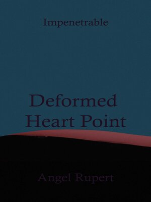 cover image of Deformed Heart Point